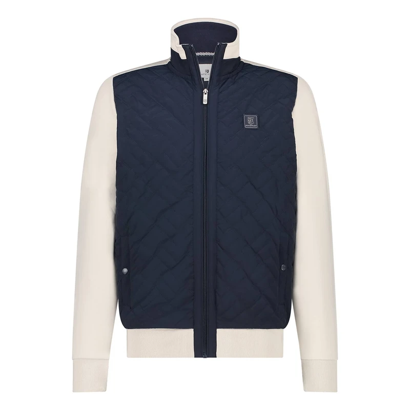 Heren Vest 56115510 State of Art KIT
