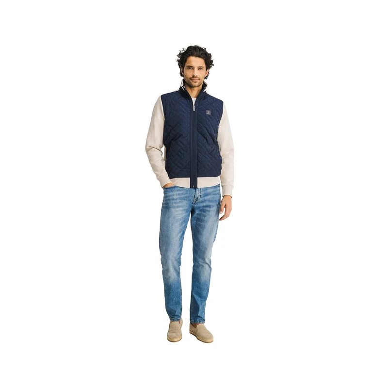 Heren Vest 56115510 State of Art KIT