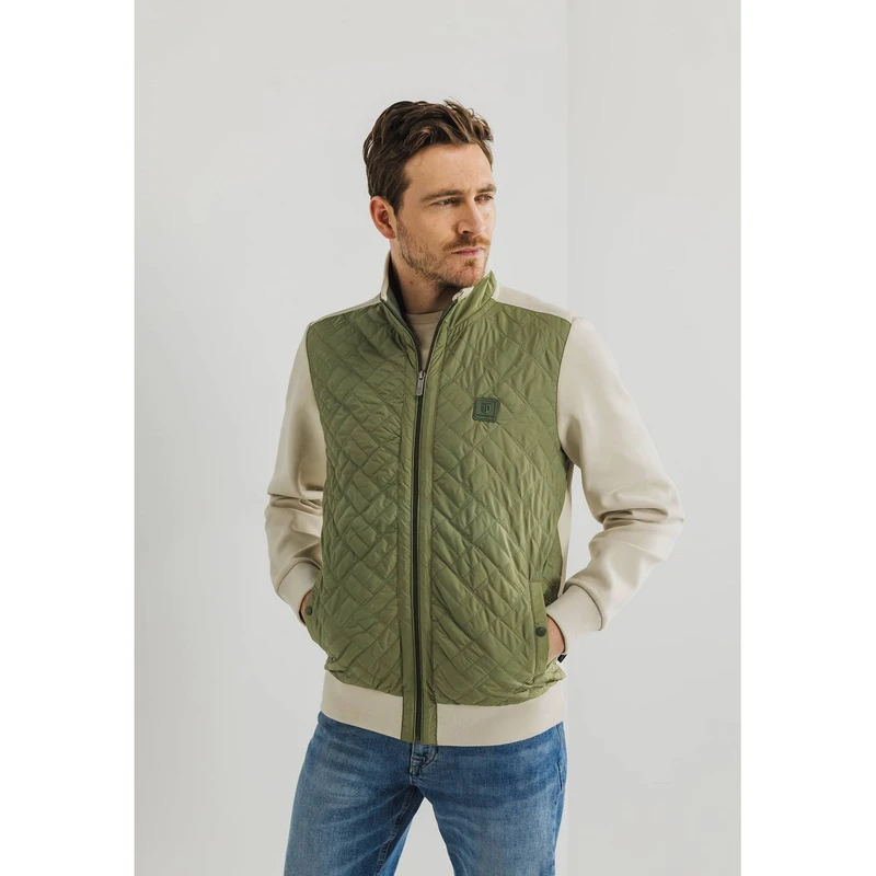 Heren Vest 56115510 State of Art KIT