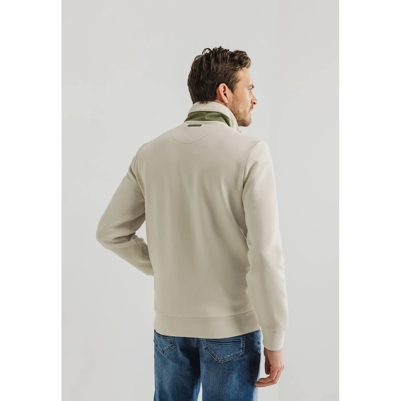Heren Vest 56115510 State of Art KIT