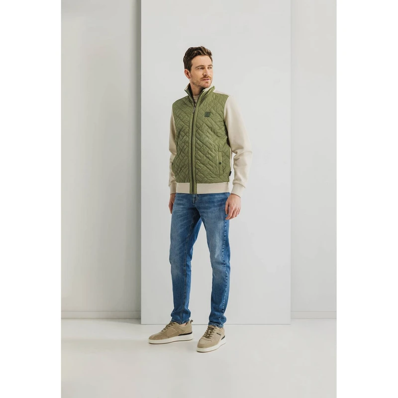 Heren Vest 56115510 State of Art KIT