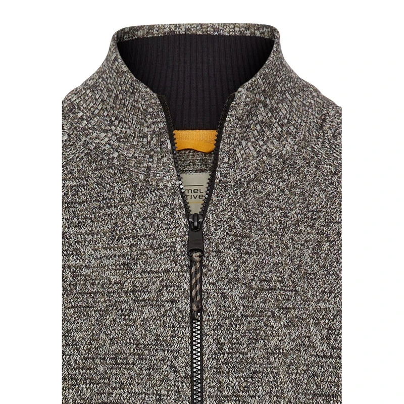 Heren Vest 5K01409501 Camel Active OLIJF