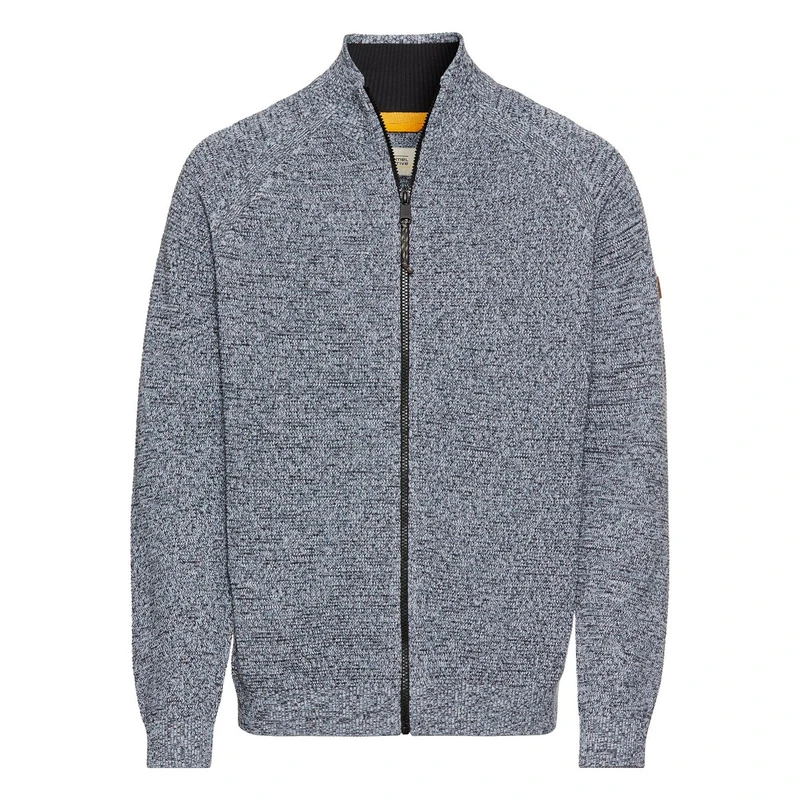 Heren Vest 5K01409501 Camel Active KHAKIGROEN