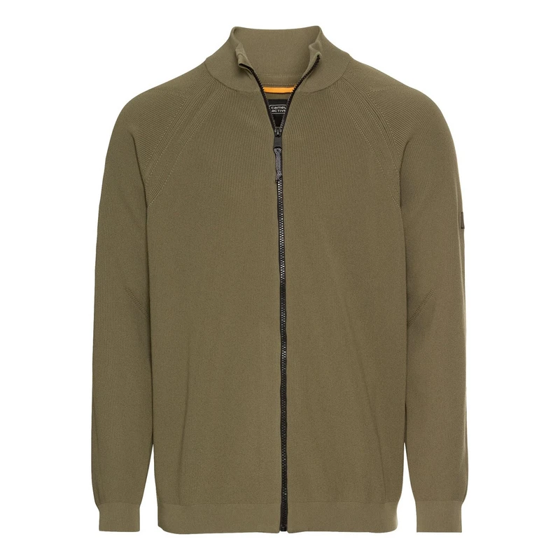 Heren Vest 5K57409501 Camel Active OLIJF