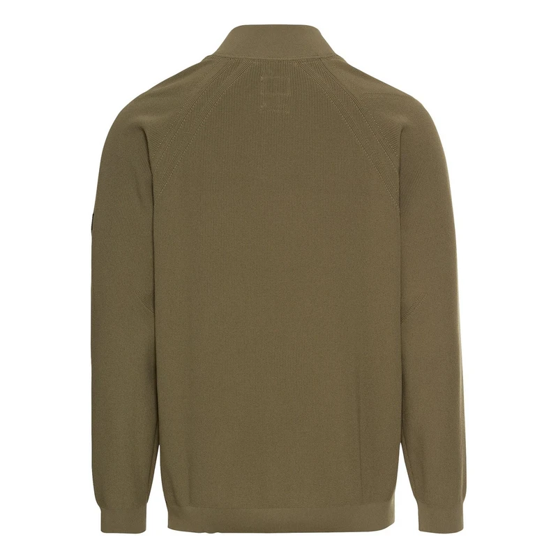 Heren Vest 5K57409501 Camel Active OLIJF