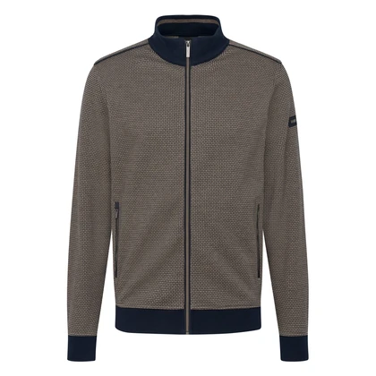 Heren Vest 75140C 8750