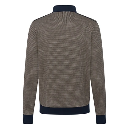 Heren Vest 75140C 8750