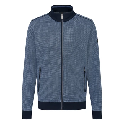 Heren Vest 75140C 8750