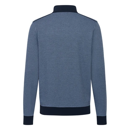 Heren Vest 75140C 8750