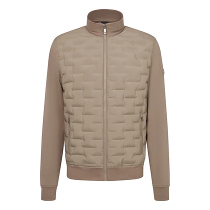 Heren Vest 75147C 8700