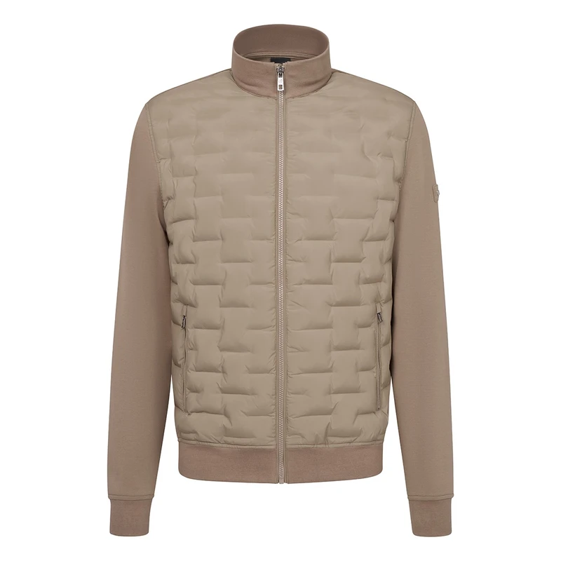 Heren Vest 75147C 8700 Bugatti BEIGE