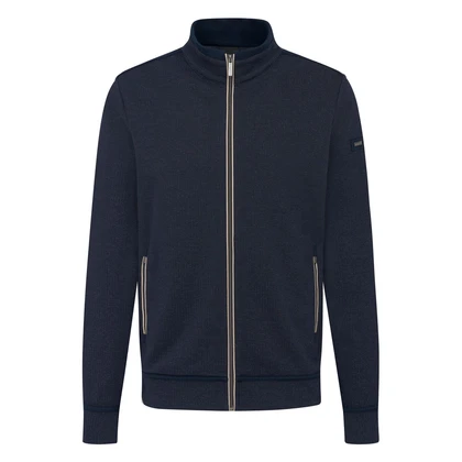 Heren Vest 75170C 8750