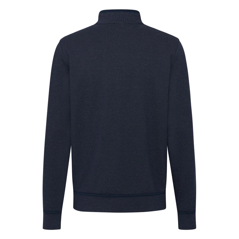 Heren Vest 75170C 8750 Bugatti NAVY