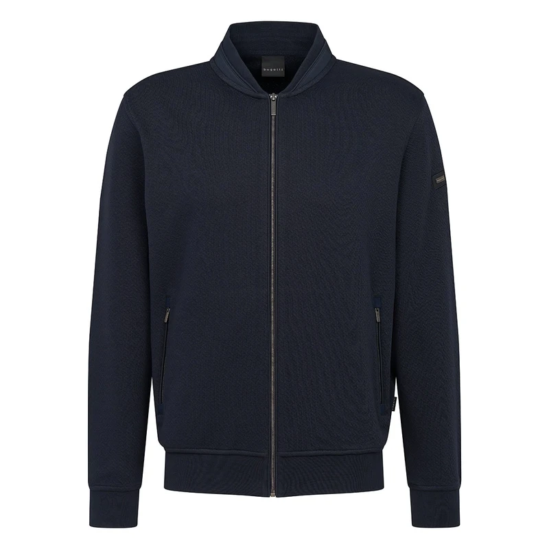 Heren Vest 75174C 8750 Bugatti NAVY