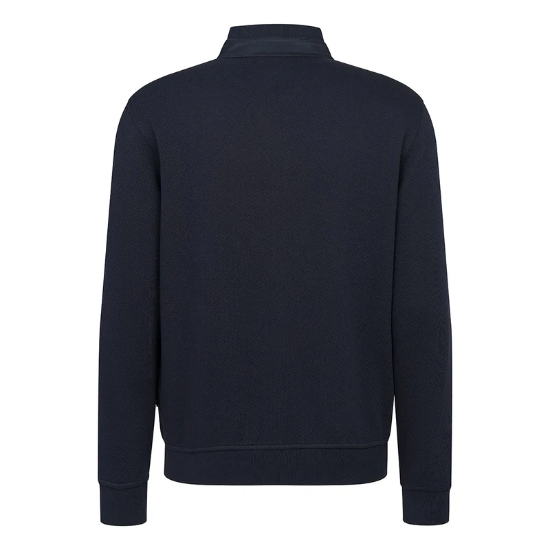 Heren Vest 75174C 8750 Bugatti NAVY