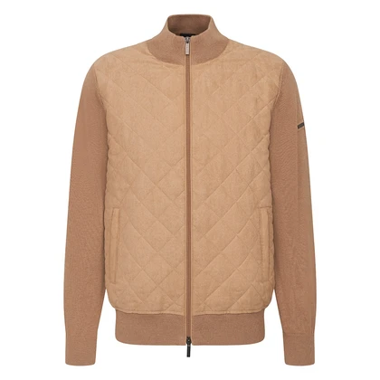 Heren Vest 75524C 7600