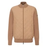Heren Vest 75524C 7600