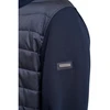 Heren Vest 95121 8750