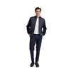 Heren Vest 95121 8750
