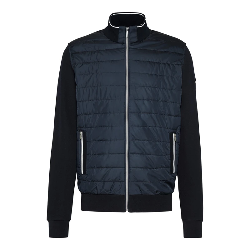 Heren Vest 95121 8750 Bugatti NAVY