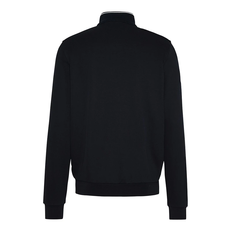 Heren Vest 95121 8750 Bugatti NAVY