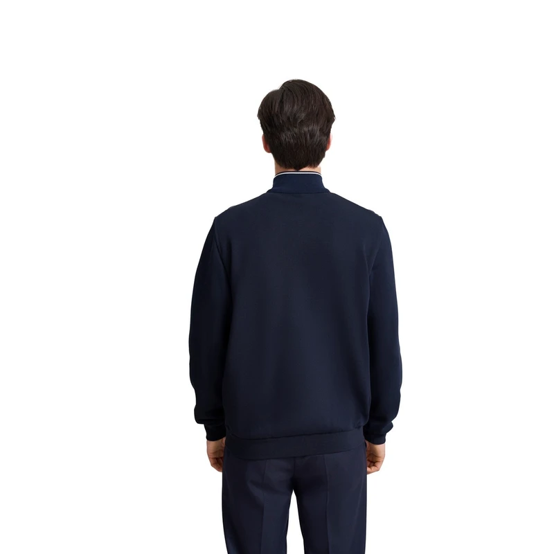 Heren Vest 95121 8750 Bugatti NAVY