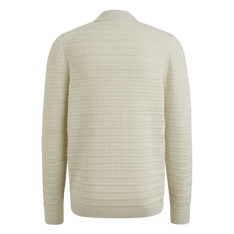 Heren Vest CKC2503222 Cast Iron GROEN
