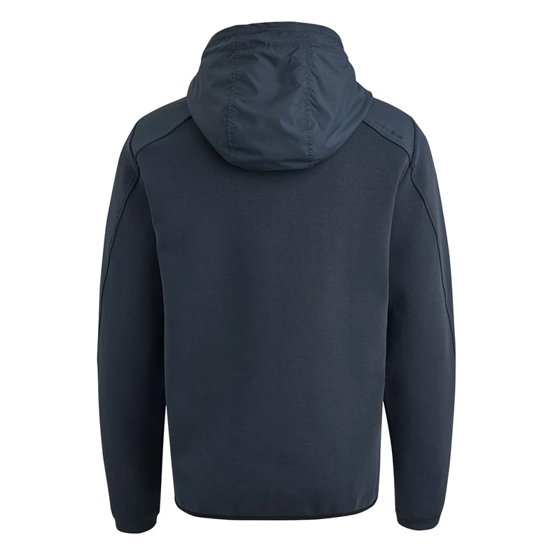 Heren Vest CSW2502412 Cast Iron BLEU
