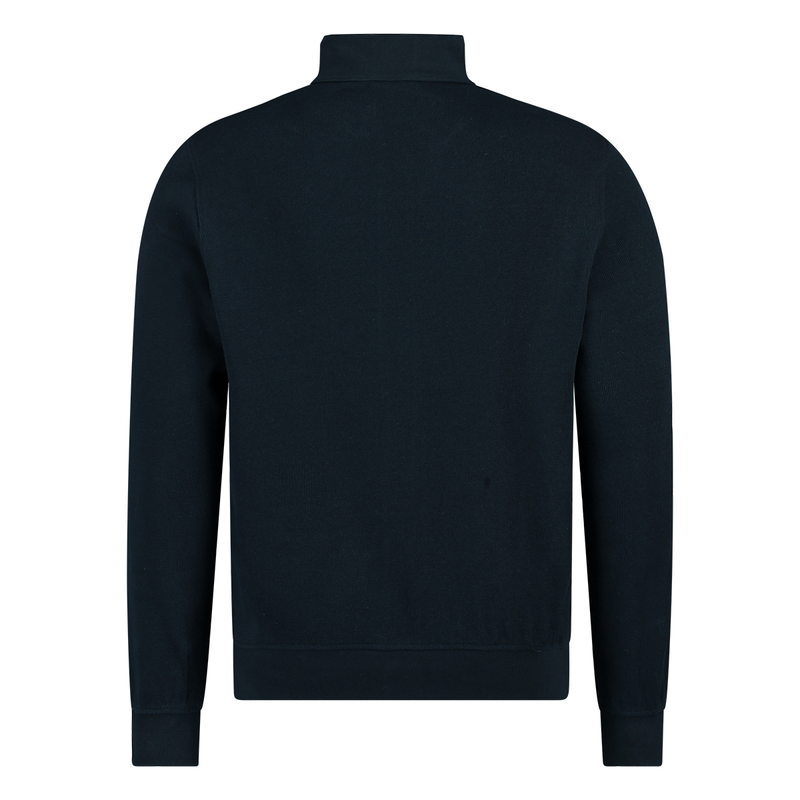 Heren Vest FFJA0017 Gardeur Collectie NAVY