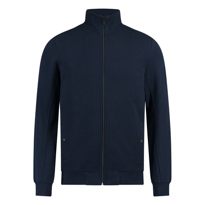 Heren Vest GCS-2501