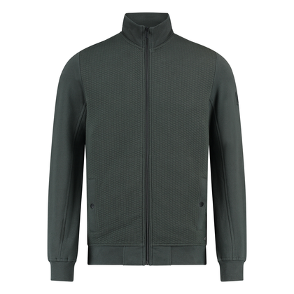 Heren Vest GCS-2501