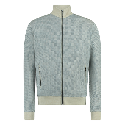 Heren Vest GCS-2505