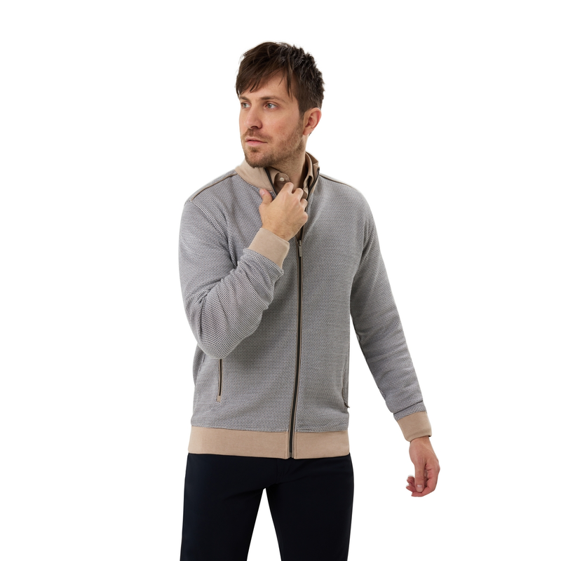 Heren Vest GCS-2505 Gardeur Collectie DIVERSE KLEUREN