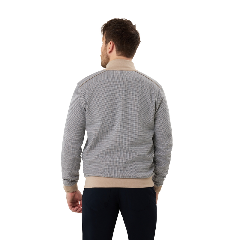 Heren Vest GCS-2505 Gardeur Collectie DIVERSE KLEUREN
