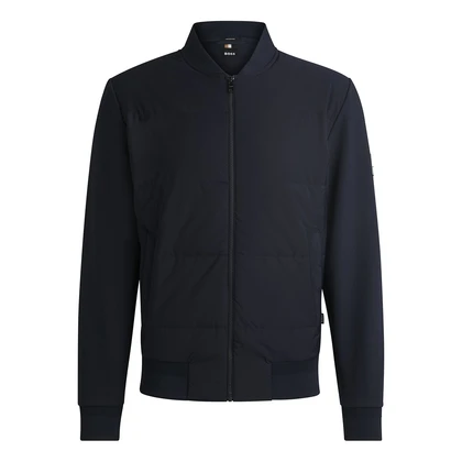 Heren Vest H-Skiles 100 10269637 01