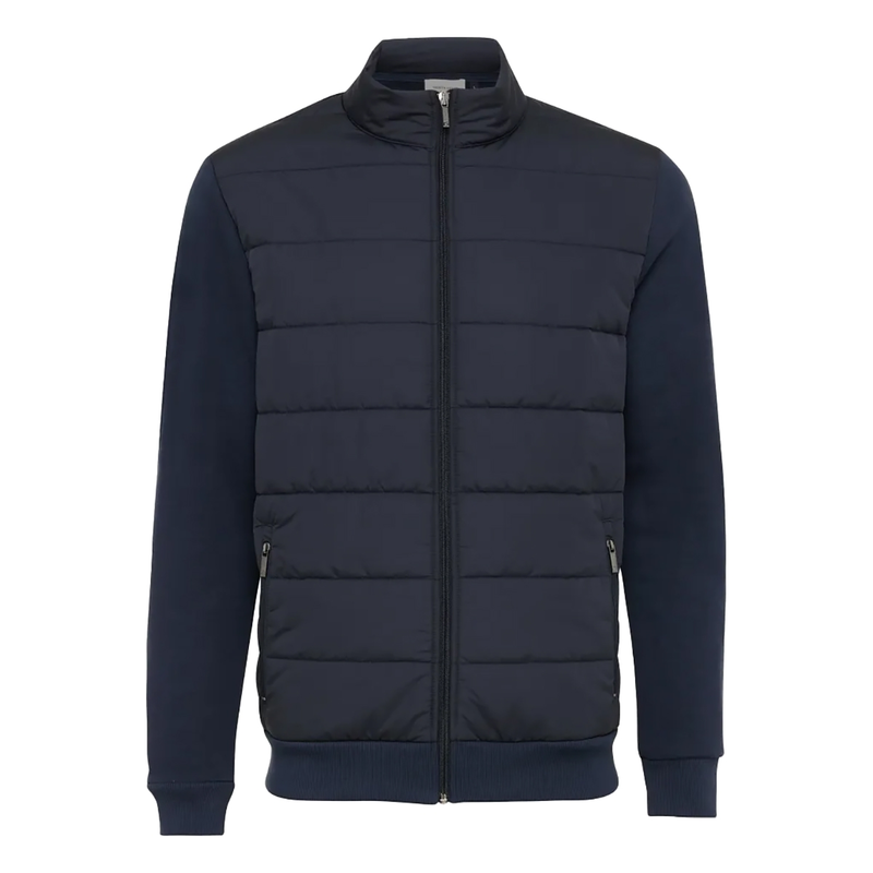 Heren Vest J2028-228.310 Gentiluomo NAVY