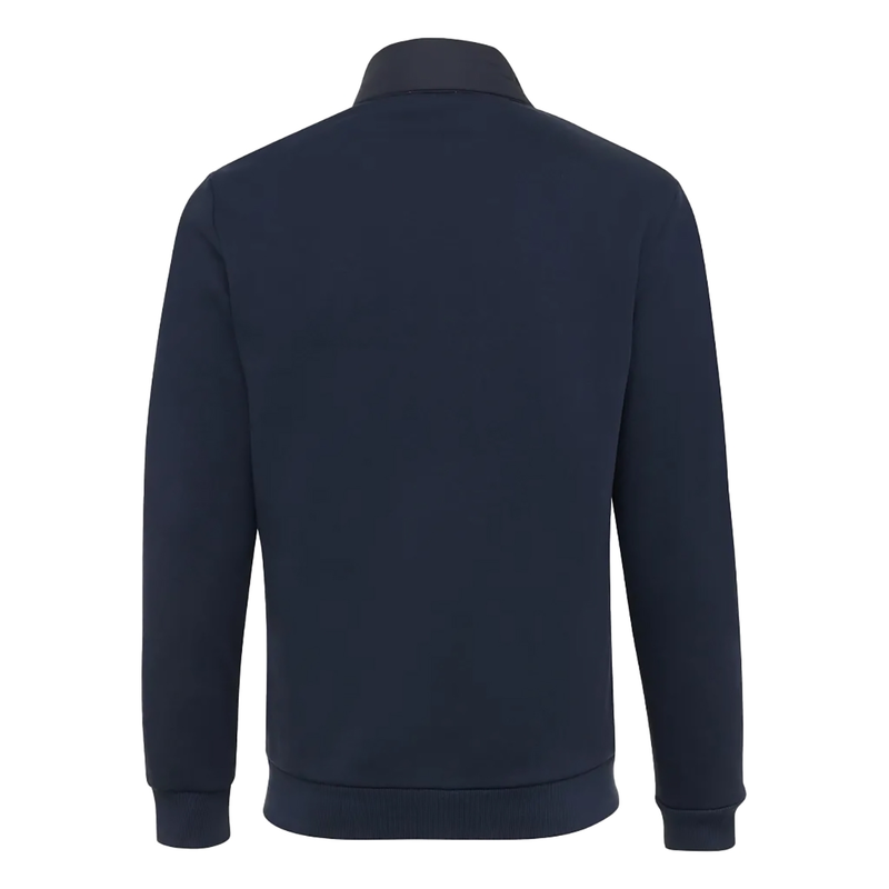 Heren Vest J2028-228.310 Gentiluomo NAVY