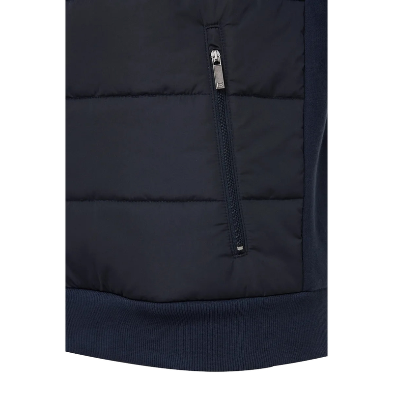Heren Vest J2028-228.310 Gentiluomo NAVY