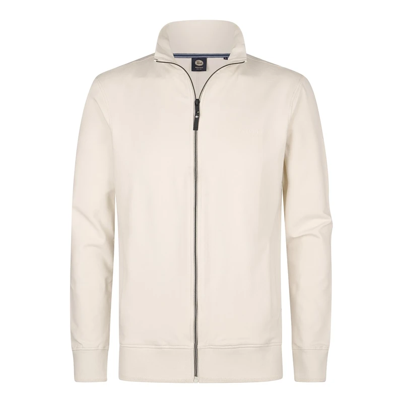 Heren Vest M-1050-SWC303 Petrol MINT