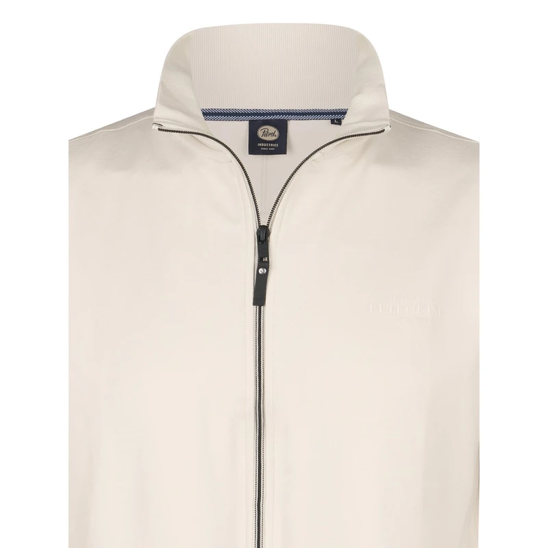 Heren Vest M-1050-SWC303 Petrol MINT