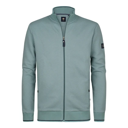Heren Vest M-1050-SWC316
