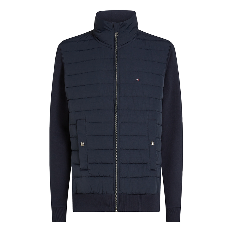 Heren Vest MW0MW37461DW5 Tommy Hilfiger NAVY