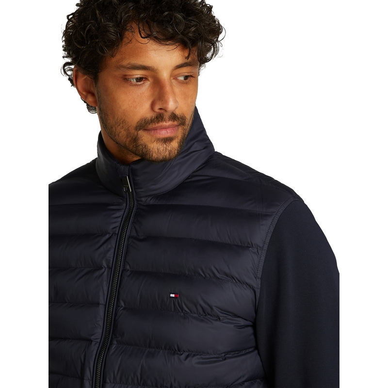 Heren Vest MW0MW37461DW5 Tommy Hilfiger NAVY