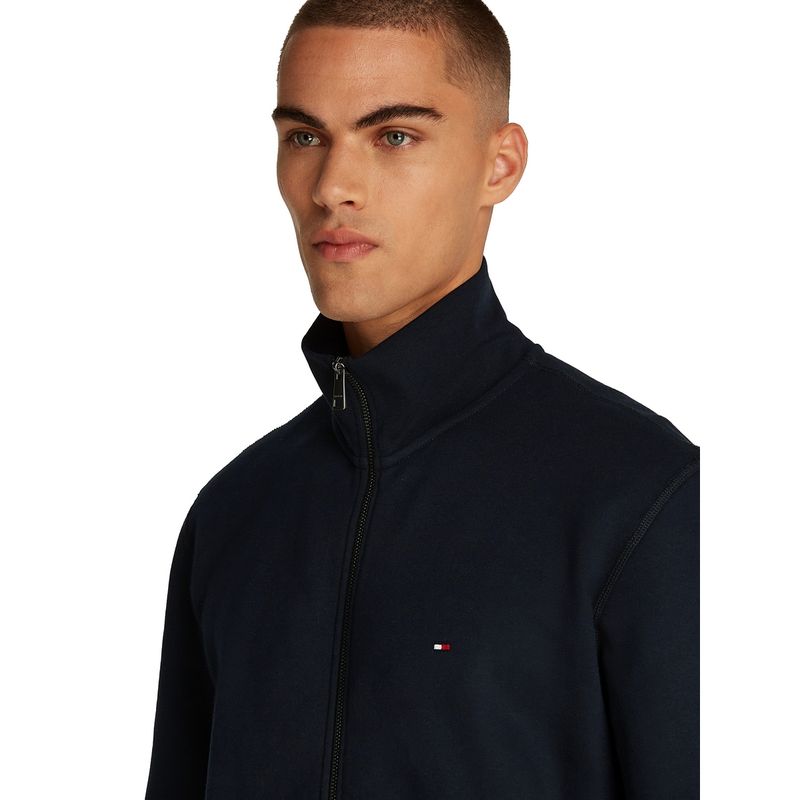 Heren Vest MW0MW38083DW5 Tommy Hilfiger NAVY
