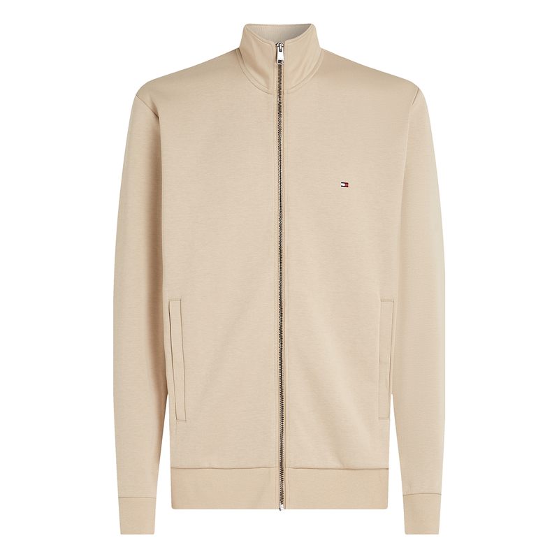 Heren Vest MW0MW39209.RBT Tommy Hilfiger BEIGE