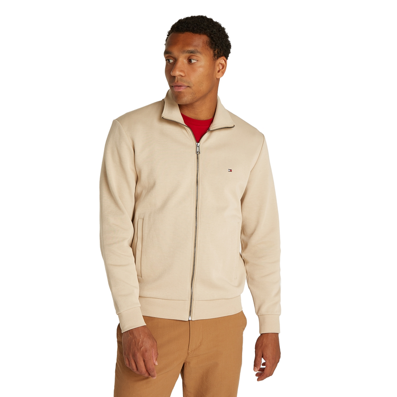 Heren Vest MW0MW39209.RBT Tommy Hilfiger BEIGE