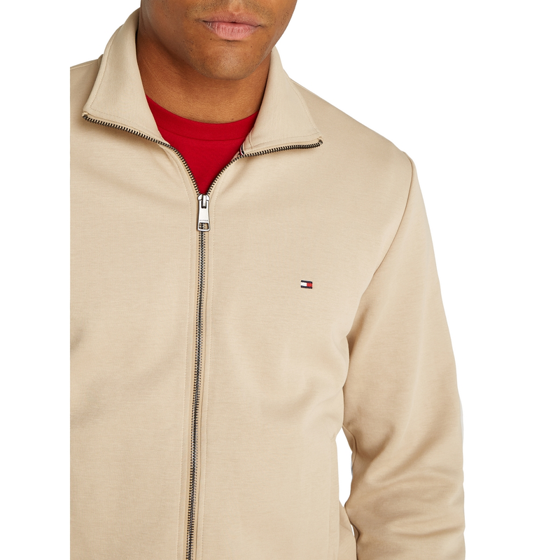 Heren Vest MW0MW39209.RBT Tommy Hilfiger BEIGE