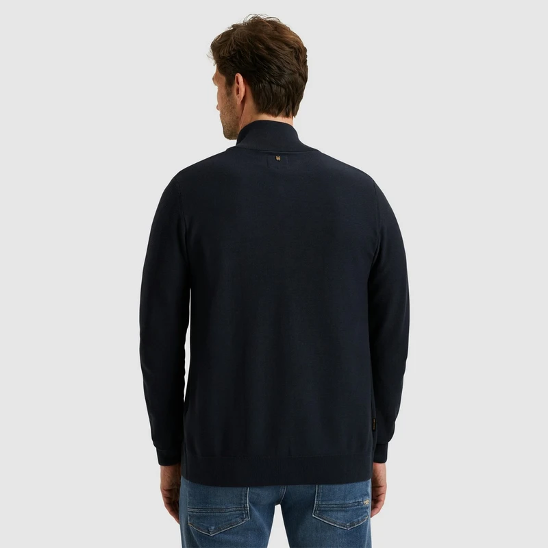 Heren Vest PKC2502356 PME Legend NAVY