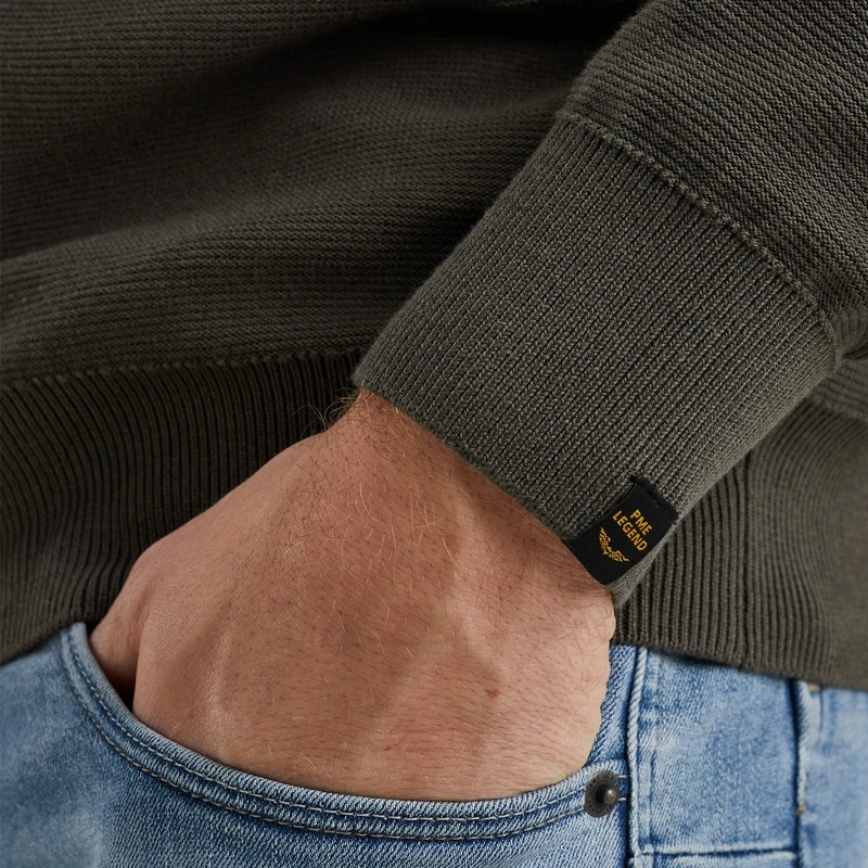Heren Vest PKC2502356 PME Legend OLIJF