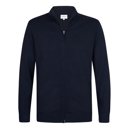 Heren Vest PMWJ10005A